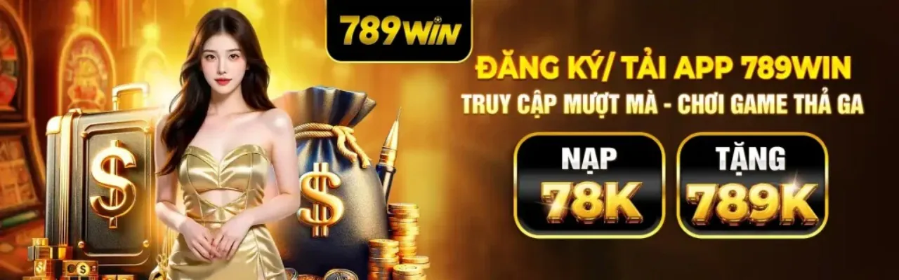 Game Bắn Cá 789b1