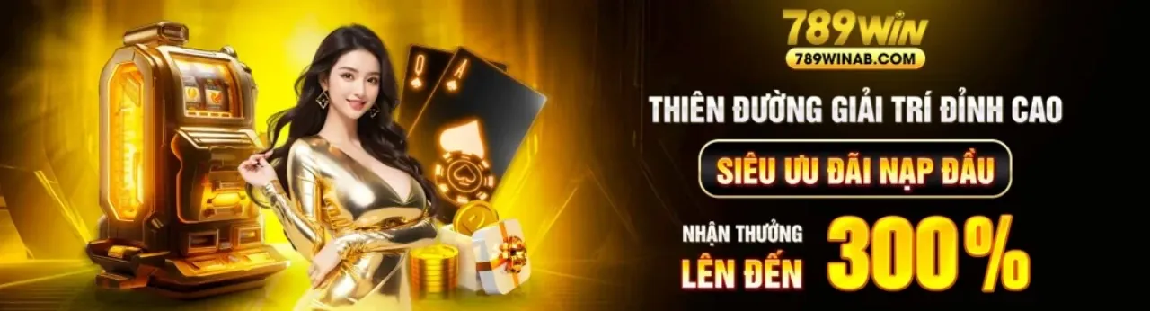 Hình ảnh nền đăng nhập 789b1 khuyến mãi với ưu đãi hấp dẫn