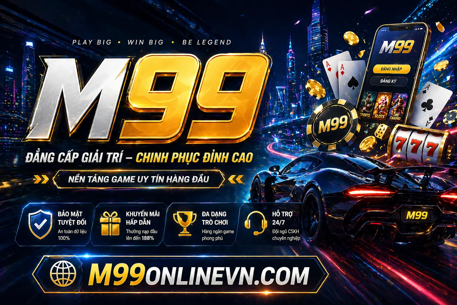 Các chương trình 789b1 khuyến mãi độc quyền năm 2026