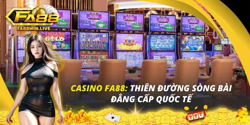 Sòng bạc trực tiếp với người chia bài thật tại 789b1