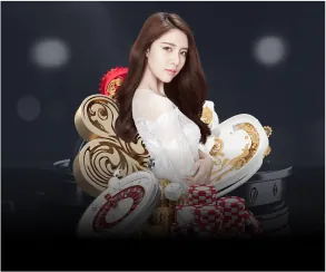 Chọn trò chơi slot
