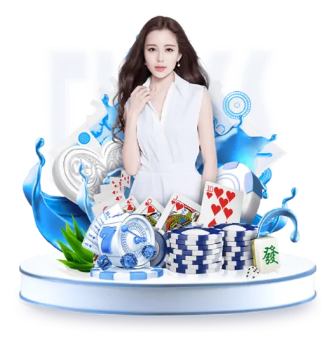 Đa dạng trò chơi tại 789b1 khuyến mãi